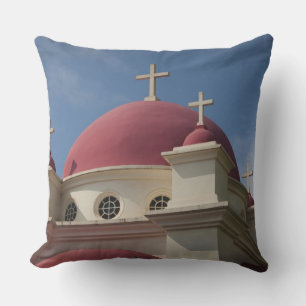 Grieks-orthodox klooster kussen
