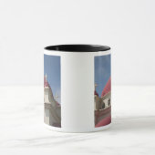 Grieks-orthodoxe klooster mok (Midden)