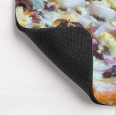 Grieks Pizza Muismat (Hoek)