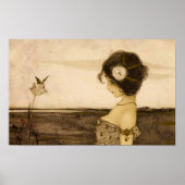  Grieks Poster (Voorkant)