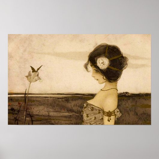 Grieks Poster (Voorkant)