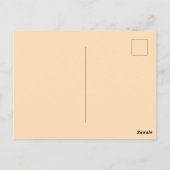  Grieks reizen Briefkaart (Achterkant)