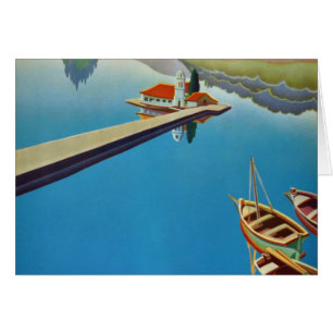 Grieks reizen - eiland Corfu