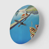  Grieks reizen - eiland Corfu Ronde Klok (Hoek)