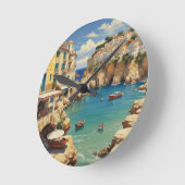 Grieks reizen - eiland Corfu Ronde Klok (Hoek)