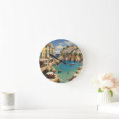 Grieks reizen - eiland Corfu Ronde Klok (Huis)