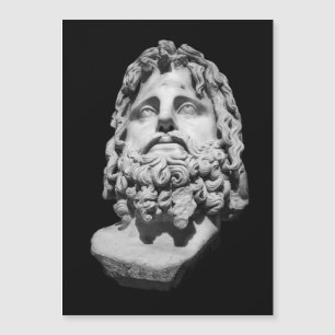 Grieks-Romeins Borstbeeld
