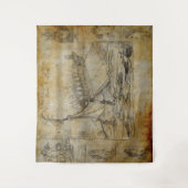  grieks schip wandkleed (Voorkant)