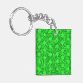Grieks Sleutelhanger (Voorkant Links)