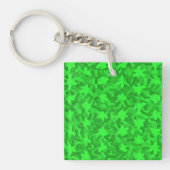 Grieks Sleutelhanger (Voorkant)