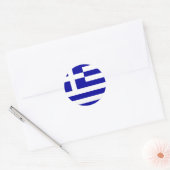 Grieks Sticker (Envelop)