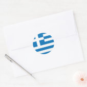 Grieks Sticker (Envelop)
