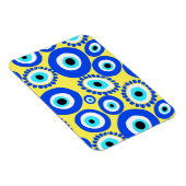 Grieks symbool Eye Lucky Magneet (Rechterzijde)