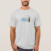 Grieks T-shirt (Voorkant)