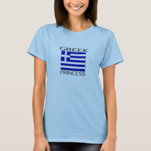 GRIEKS T-SHIRT