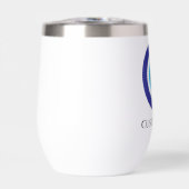 Grieks Turks Kwaad Oog Blauw Mati gelukkige bruilo (Voorkant)