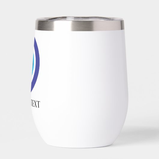 Grieks Turks Kwaad Oog Blauw Mati gelukkige bruilo (Achterkant)