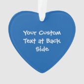 Grieks Vlaggenhuis Ornament (achterkant)