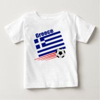 Grieks voetbalteam