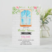 Grieks vrijgezellenfeest kaart (Staand voorkant)