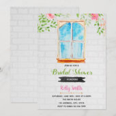 Grieks vrijgezellenfeest kaart (Voorkant / Achterkant)