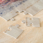 Grieks vuur (vellum) legpuzzel (Zijkant)