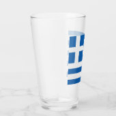 Grieks wapen   glas (Rechts)