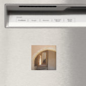 Griekse architectuur Magnet (Insitu (Vaatwasser))