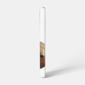 Griekse arrior samsung galaxy hoesje (Linkerkant)