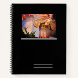 Griekse beschaving notitieboek