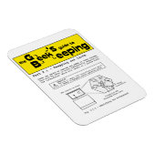 Griekse bijenteelt (Kaarten voor het wisselen van Magneet (Rechterzijde)