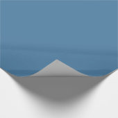 Griekse Blauwe Cadeaupapier (Hoek)