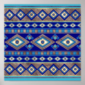 Griekse boze ogen en de belangrijkste versiering v poster (Voorkant)