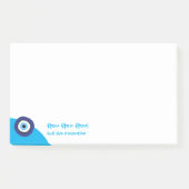 Griekse boze oog post-it® notes (Voorkant)