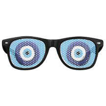 Griekse boze oog
