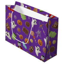 Griekse Candymonsters Halloween