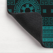 Griekse Design Muismat (Hoek)
