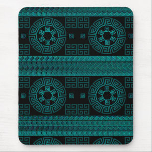 Griekse Design Muismat