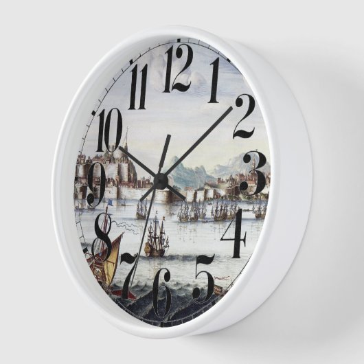 Griekse Eilandatlas (Hoek)