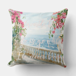 Griekse eilanden Terras | Reisprijsopgave Kussen