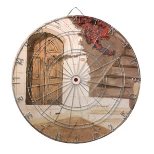Griekse Feestdagen Dartbord