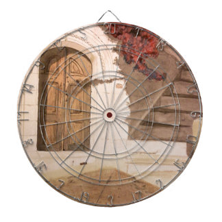 Griekse Feestdagen Dartbord