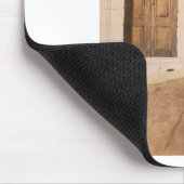 Griekse Feestdagen Muismat (Hoek)