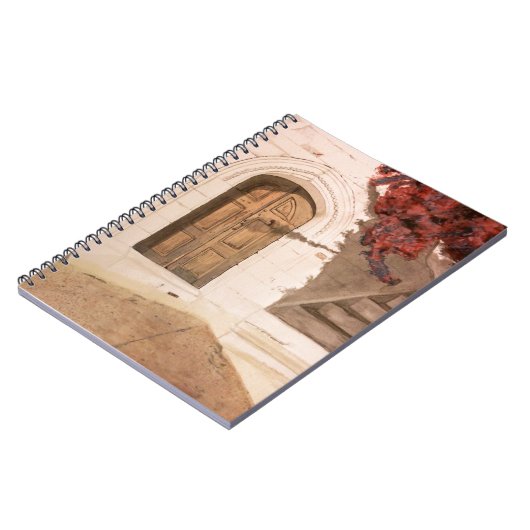 Griekse Feestdagen Notitieboek (Linkerzijde)