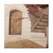 Griekse Feestdagen Tegeltje (Voorkant)