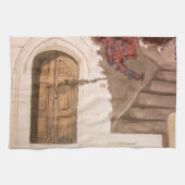 Griekse Feestdagen Theedoek (Horizontaal)