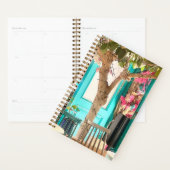 Griekse gepersonaliseerde planner (Display)