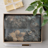 Griekse god Decoupage Tissuepapier (Geschenk)