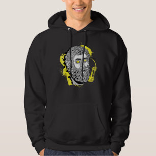 Griekse God Poseidon Oude Mythologie Geschiedenis Hoodie
