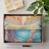 Griekse godin Aphrodite in haar pracht Tissuepapier (Geschenk)